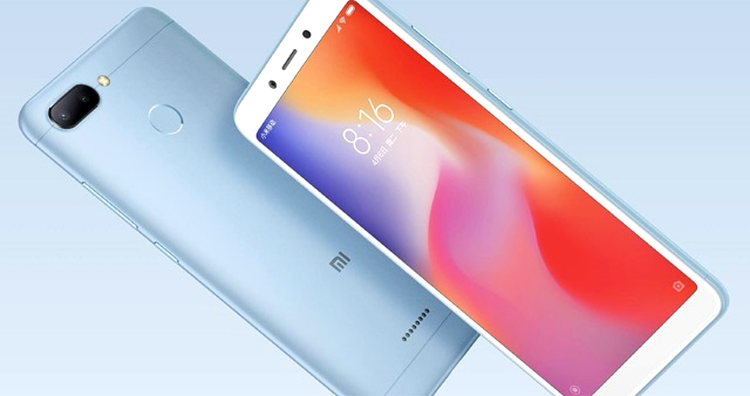 Xiaomi Redmi 6A ar putea fi primul smartphone echipat cu chipsetul MediaTek Helio A22