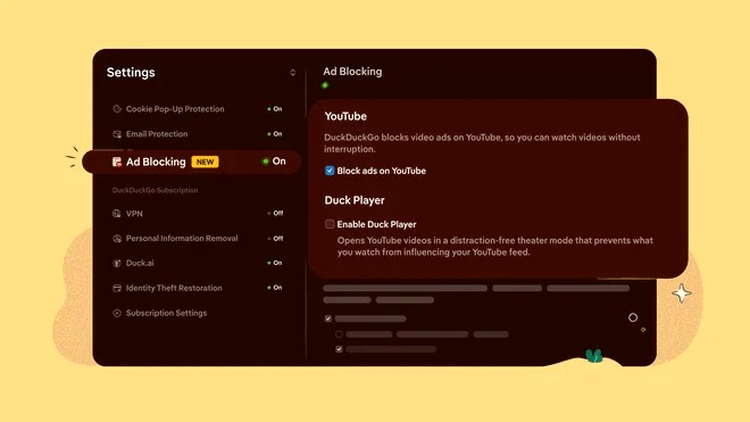 DuckDuckGo