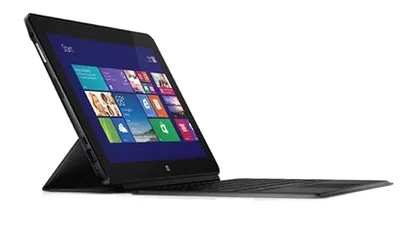 Dell a prezentat noua versiune a tabletei Venue 11 Pro: Intel Core M şi ecran Full HD cu stylus