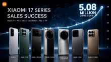 Xiaomi 17 depășește pragul de 5 milioane de unități vândute și își consolidează succesul în segmentul premium