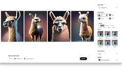 Adobe anunță Firefly, propriul său AI de generare de imagini