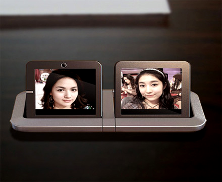 Telefon concept
