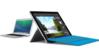 Microsoft ar putea lansa noi tablete Surface cu ecran mare