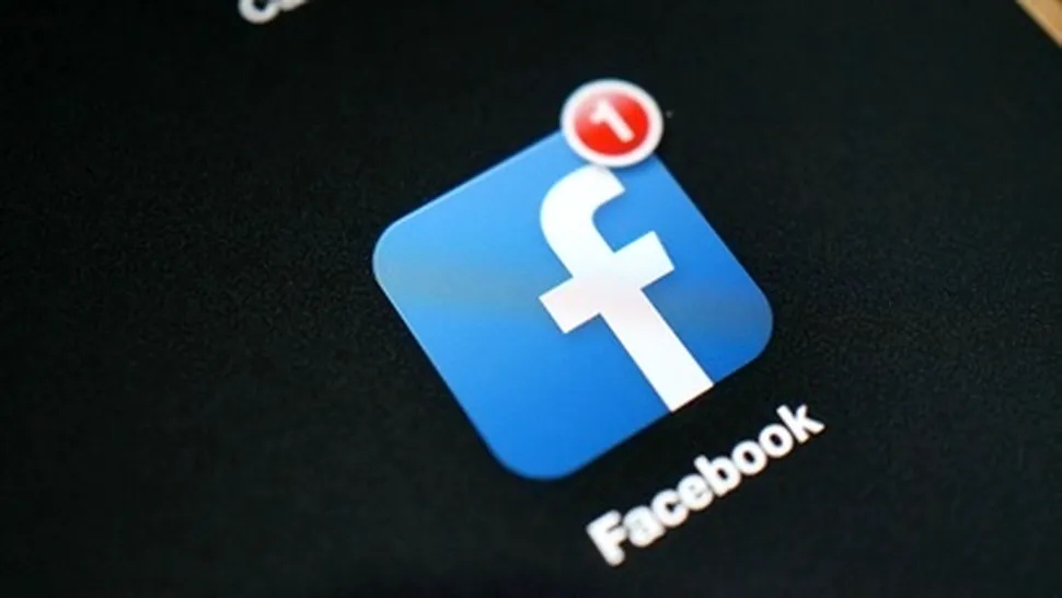 Facebook 6.6 pentru iOS permite editarea textului şi inserarea imaginilor în comentarii