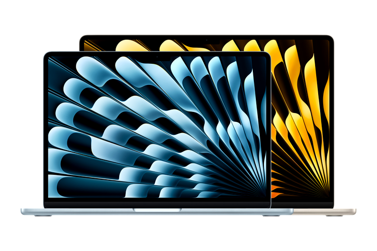 MacBook Air M4