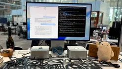 Meta și Apple aduc modelul AI „Muse Spark Open” pe Mac Studio