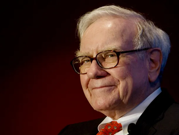 Magnatul Warren Buffett regretă că și-a vândut acțiunile Apple, dar nu le-ar mai cumpăra acum