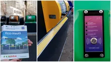 Ieșenii vor putea arunca gunoiul doar folosind un card, din februarie. Cum funcționează noul sistem digital?