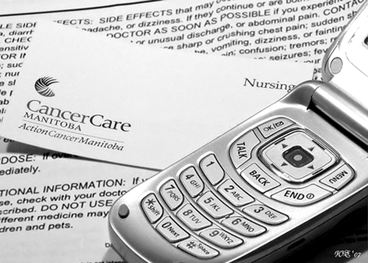 phone cancer