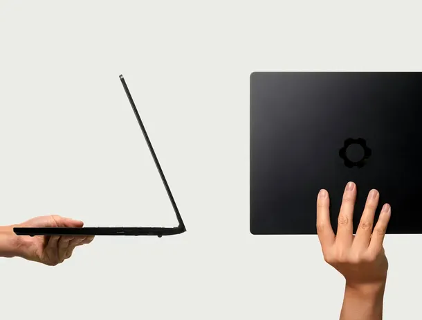 Laptop 13 Pro: Framework are un nou început pentru laptopul modular