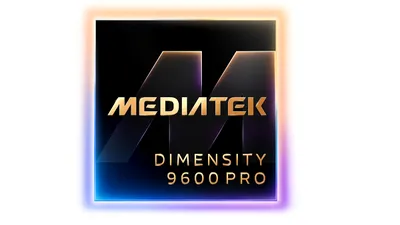 MediaTek Dimensity 9600 Pro schimbă regulile pentru telefoanele de top. Are procesor pe 2 nm și AI integrat