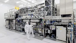 Samsung ar putea adopta High-NA EUV pentru procesul de 1 nm în jurul anului 2030
