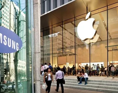 Samsung devansează Apple în clasamentul satisfacției clienților în ceea ce privește smartphone-urile