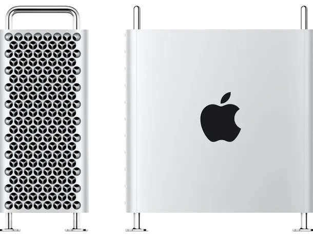 Apple renunță la modelul Mac Pro