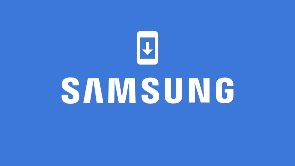 Samsung ar putea simplifica distribuirea actualizărilor firmware pentru consumatorii europeni