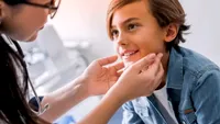 Laringita la copii. Primele simptome pe care părinții nu ar trebui să le ignore și când este necesar consultul medical