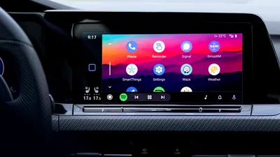 Android Auto 13.6: O actualizare cu îmbunătățiri subtile, dar importante pentru șoferi