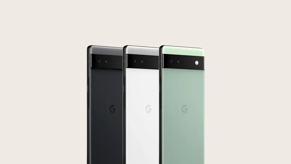 S-a aflat cu ce baterie va veni echipat noul Google Pixel 8a