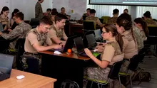 Buget de până la 2,14 mil. de lei: Comandamentul Apărării Cibernetice al MApN cumpără soluții de descoperire a vulnerabilităților rețelelor informatice