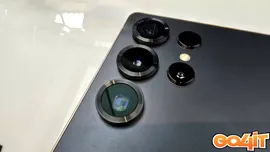 Zvon: informații despre camerele și bateria de pe Samsung Galaxy S26 Ultra