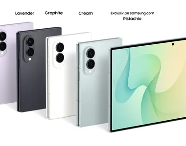 Galaxy Z Fold 8 ar fi înregistrat precomenzi record. Samsung își mărește producția înainte de lansare