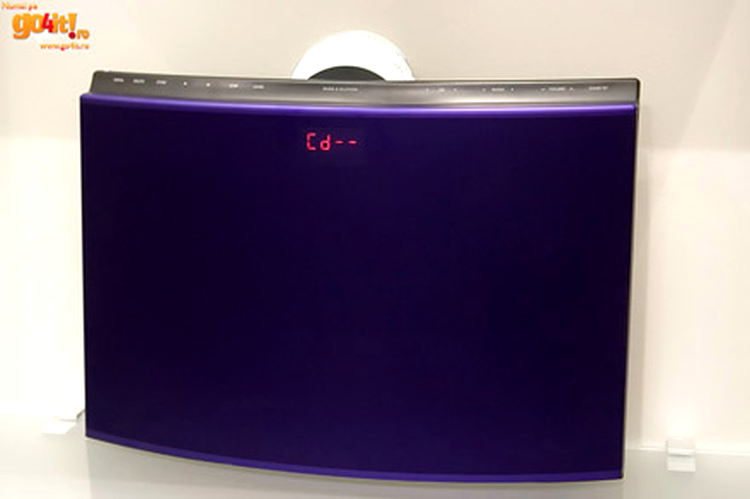 BeoSound 1