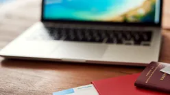 De astăzi, Cartea Electronică de Identitate are propria pagină de internet