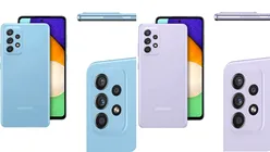 Galaxy A52s nu va mai primi actualizări