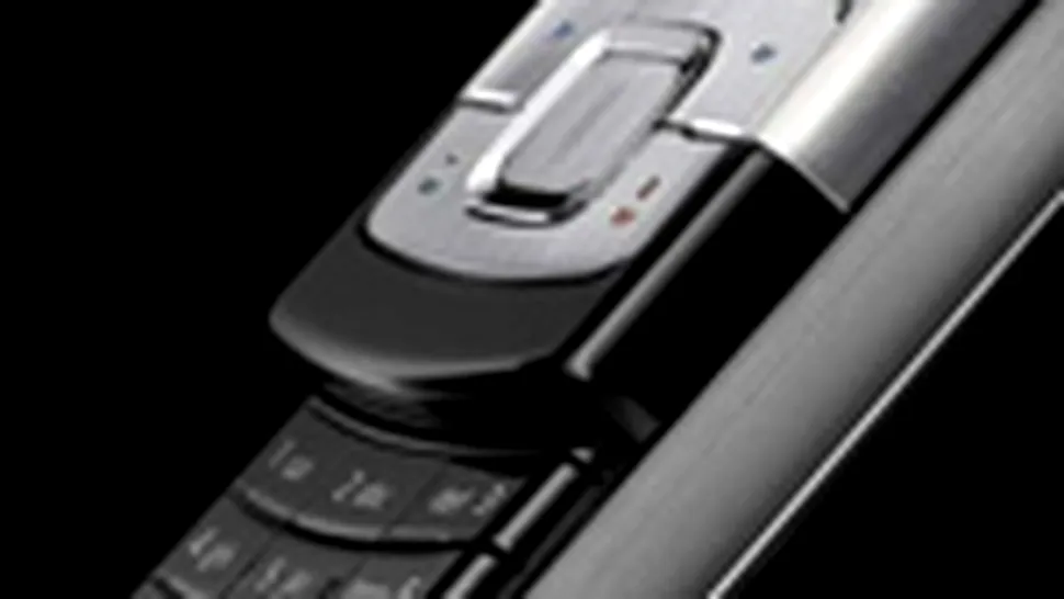 Nokia 6500 Slide, tizul lui 6500 classic