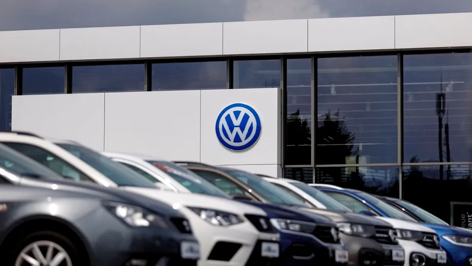 După Passat, Volkswagen mai renunță la un model, pentru a se concentra pe mașini electrice pentru mase