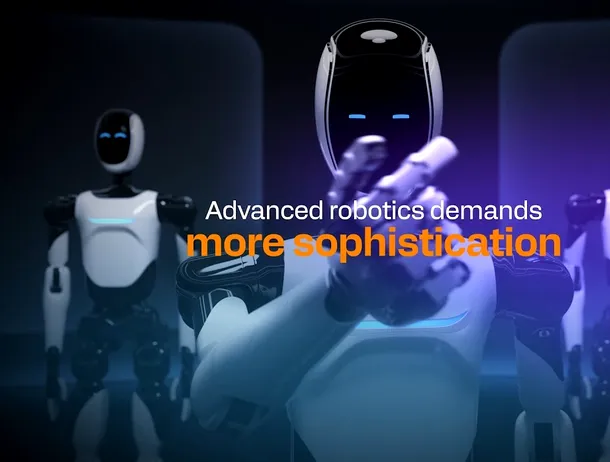 Un robot echipat cu tehnologie Qualcomm se prăbușește pe scenă în timpul unei prezentări la Computex 2026