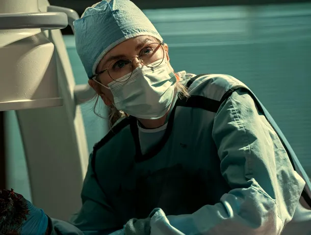 Noul serial de top de la Prime Video cucerește lumea: Despre ce este vorba în „Scarpetta”?