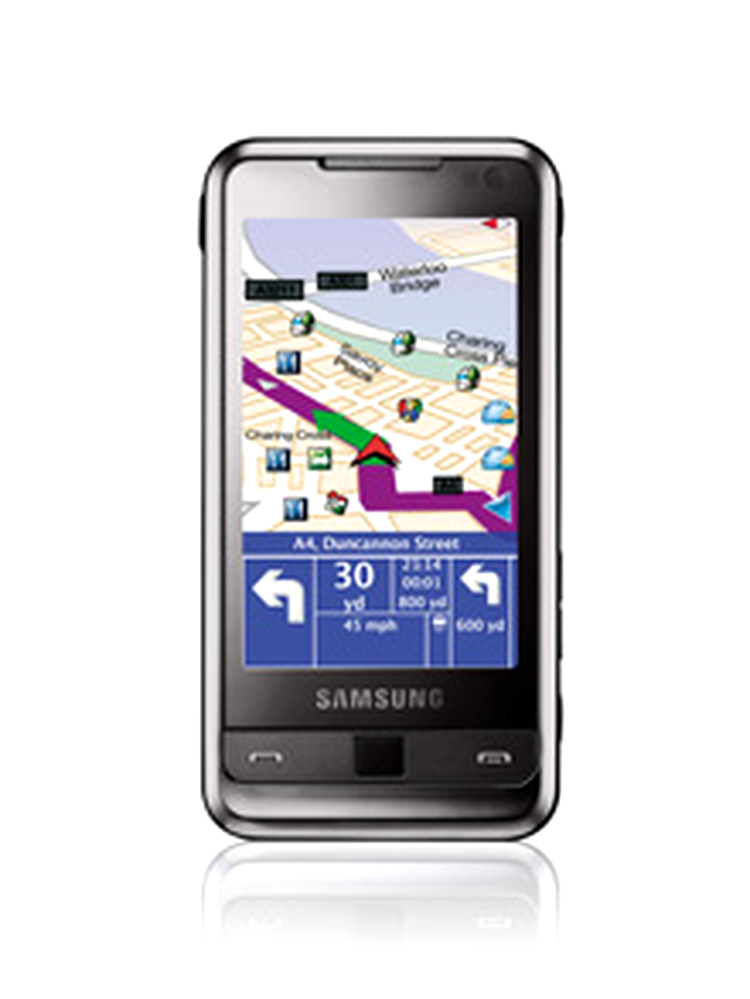 Samsung Omnia