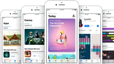 Rusia ar putea obliga Apple să reducă comisioanele din App Store la 20%