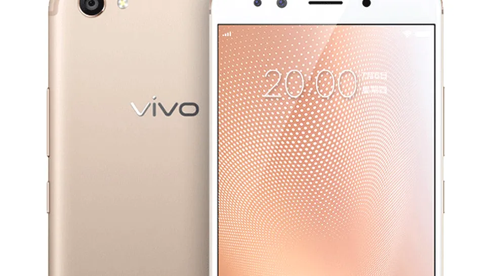 Vivo anunţă X9s şi X9s Plus, un smartphone prevăzut cu sistem dual camera la partea din faţă