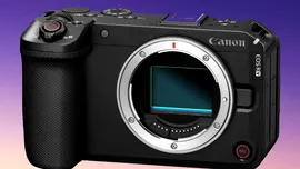 EOS R6 V: Canon pregătește un nou aparat full-frame compact dedicat video