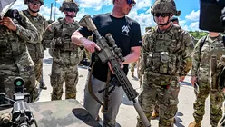 Pușcașii marini americani au respins trecerea la pușca de asalt M7. Care este motivul?