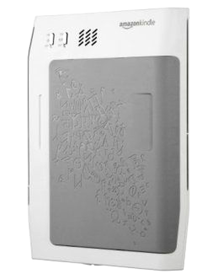 Amazon Kindle