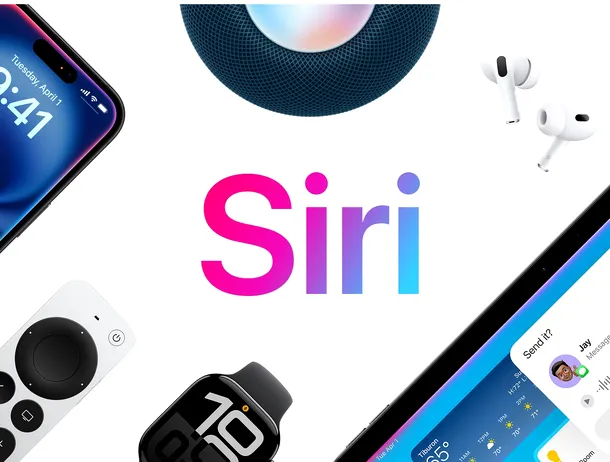 Siri: Apple pregătește o versiune cu acces la date personale și funcții de tip chatbot