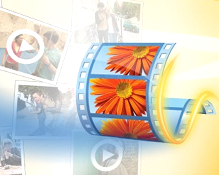 Windows Live Movie Maker
