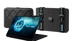 ASUS lansează laptop-ul ProArt GoPro Edition (PX13) în România