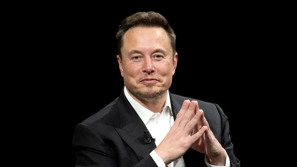 O Tesla Cybertruck a fost transformată în bombă. Cybertruck este produsul „vedetă” al lui Elon Musk - VIDEO