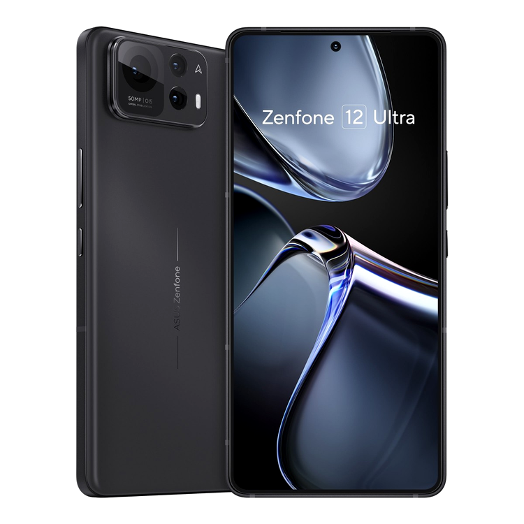 Zenfone 12 Ultra