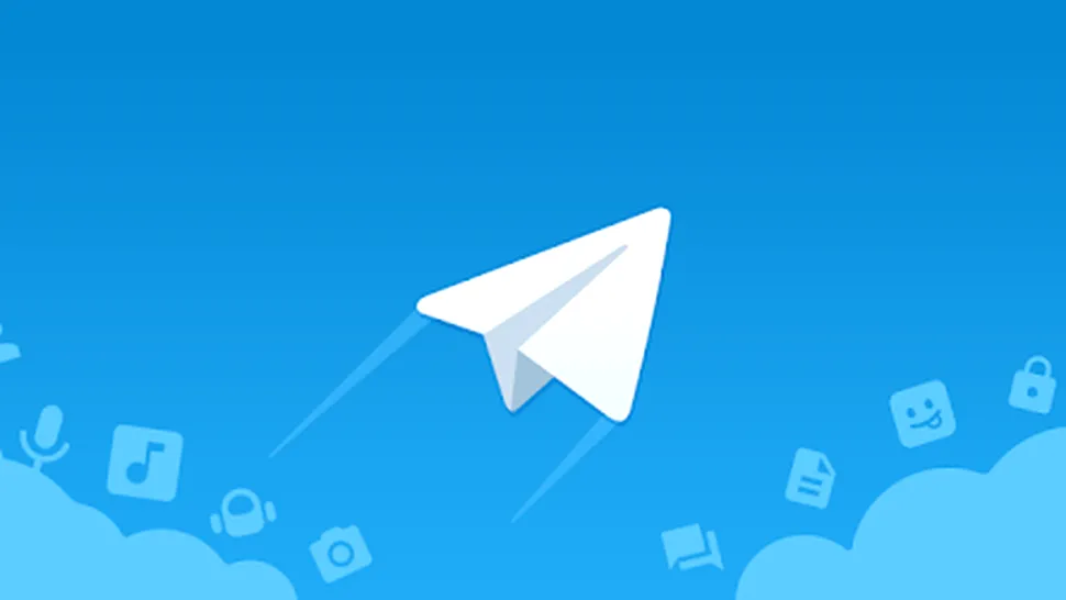 Telegram adaugă suport pentru teme de chat și emoji-uri interactive în aplicația pentru mobil