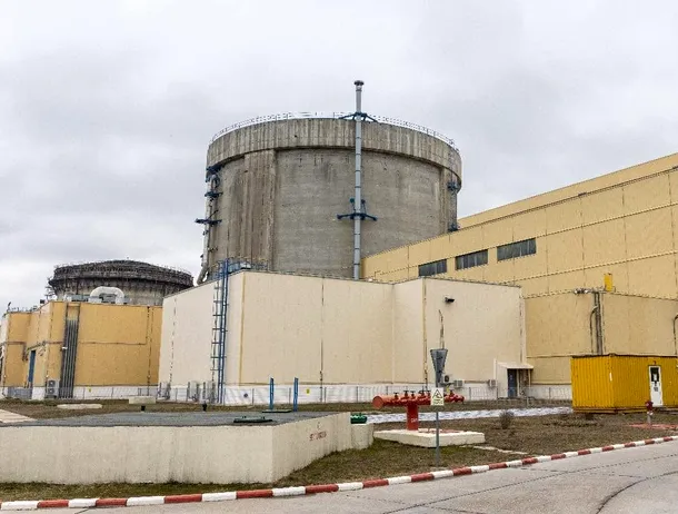 Parcul IT de la Centrala Cernavodă, reînnoit. Nuclearelectrica cumpără calculatoare de 15,6 milioane de lei
