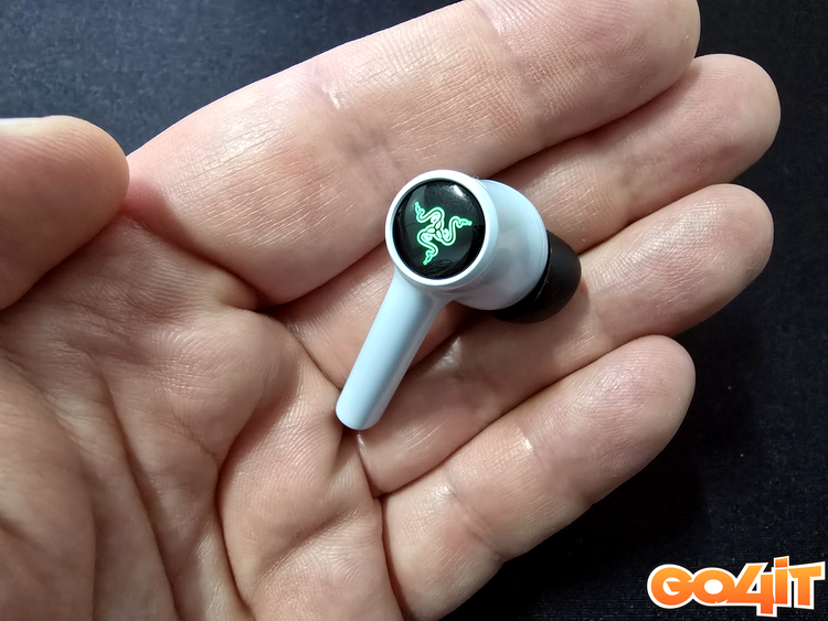 Razer Hammerhead Hyperspeed