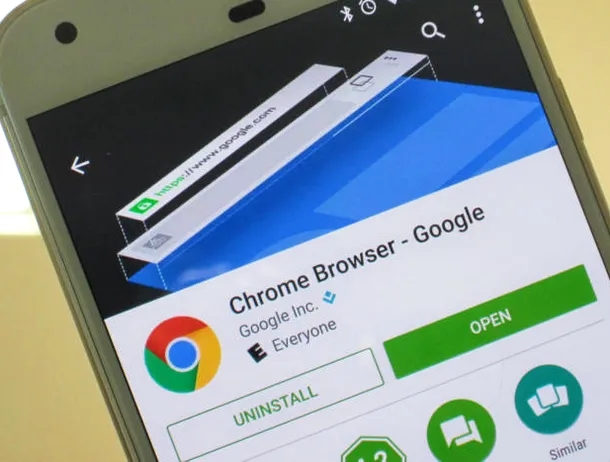Browser-ul Chrome pentru Android, acum capabil să transforme paginile web în podcast-uri audio