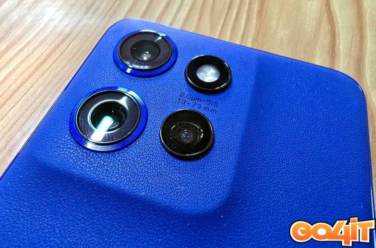 Motorola Edge 50 Neo