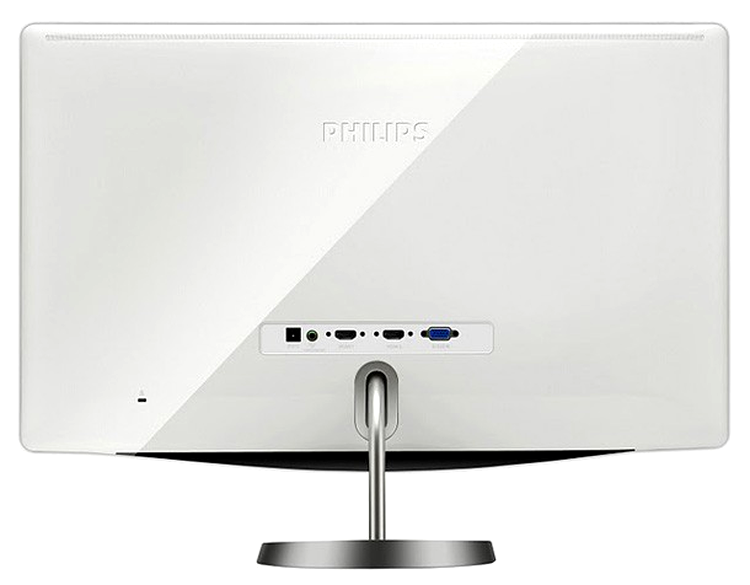 Philips 248C - vedere spate