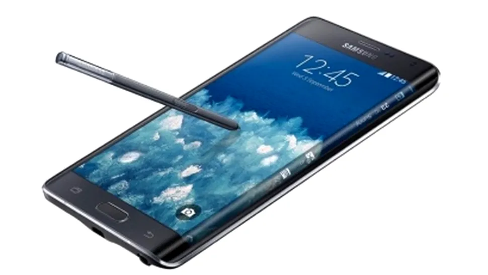Galaxy Note 5 şi S6 edge Plus - specificaţii neoficiale